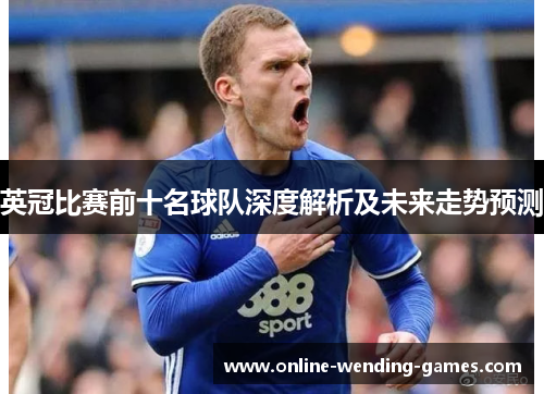 英冠比赛前十名球队深度解析及未来走势预测