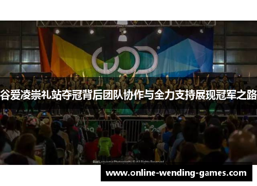 谷爱凌崇礼站夺冠背后团队协作与全力支持展现冠军之路 谷爱凌崇礼站夺冠背后团队协作与全力支持展现冠军之路