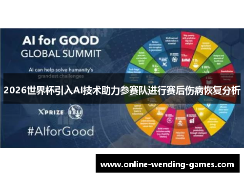 2026世界杯引入AI技术助力参赛队进行赛后伤病恢复分析 2026世界杯引入AI技术助力参赛队进行赛后伤病恢复分析